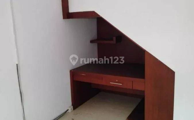 Dijual Dan Disewakan Townhouse Taman Hijau Karawaci , Tangerang 2