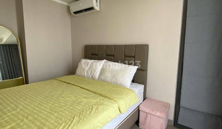 Dijual Apartment Menara Jakarta, Kemayoran 2