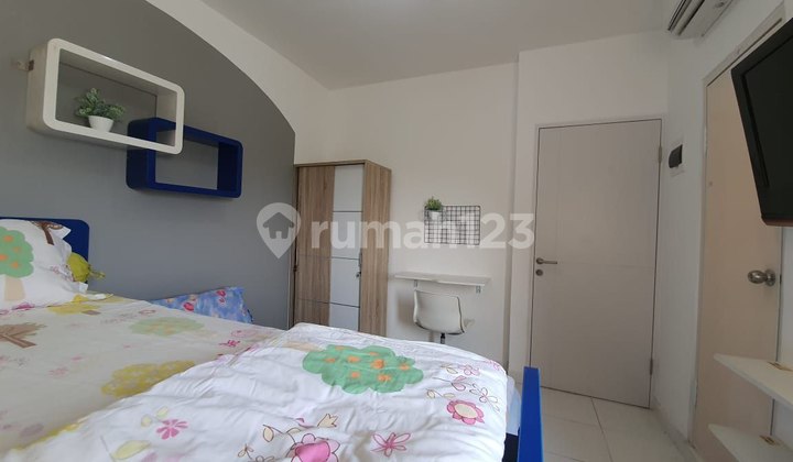 Jual Cepat Apartemen Aeropolis, Bandara Soetta