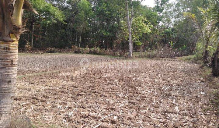 Dijual Cepat Bu Tanah Industri Kav.mabes Margasari Tigaraksa Tangerang 1