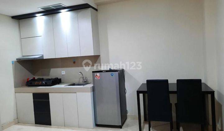 Dijual Apartemen Puri Orchard , Kembangan 2