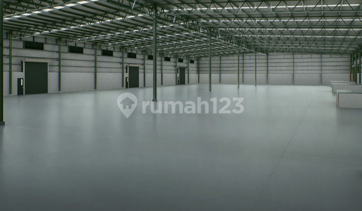 For Rent Warehouse Bellagio Bizpark Jl Salembaran Raya, Tangerang For Rent Warehouse Bellagio Bizpark Jl Salembaran Raya, Tangerang