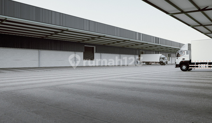 For Rent Warehouse Bellagio Bizpark Jl Salembaran Raya, Tangerang For Rent Warehouse Bellagio Bizpark Jl Salembaran Raya, Tangerang