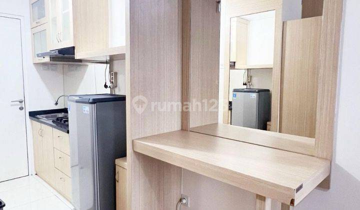 Dijual Apartement Skylounge Tamansari, Tangerang 1