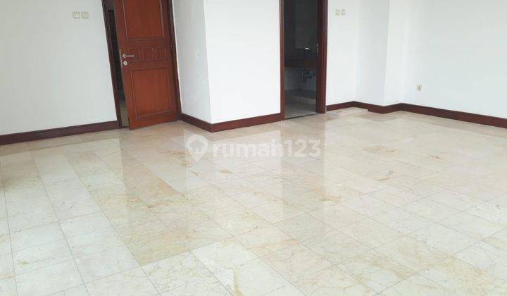 Dijual Apartement Bumimas Panthouse Cilandak, Jakarta Selatan 2