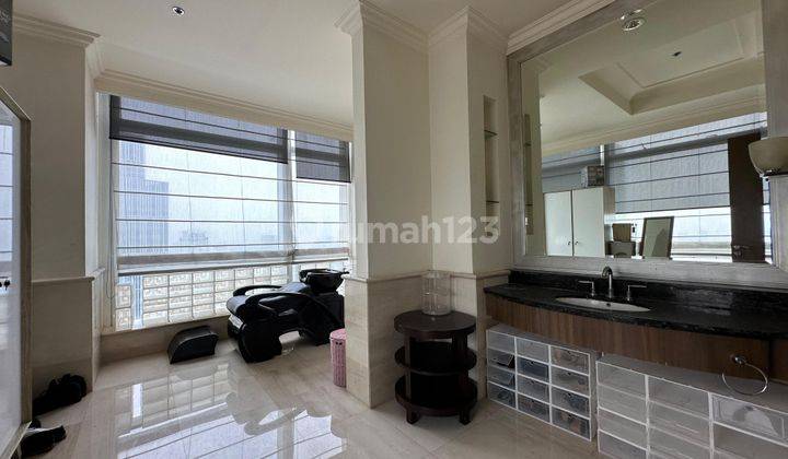 Dijual Apartement Pacific Place Residence  1