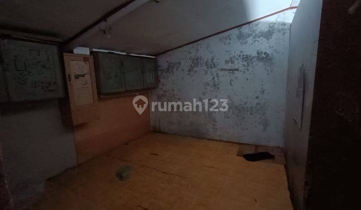 Dijual Ruko Krendang Jl Krendang Selatan, Jakarta Barat 2