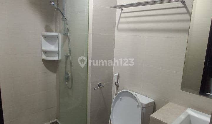 Disewakan Apartemen Puri Mansion, Kembangan 2