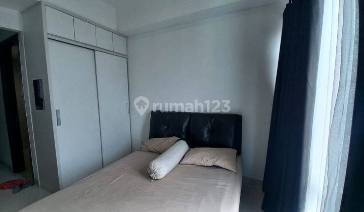 Disewakan Apartemen Puri Mansion, Kembangan 1