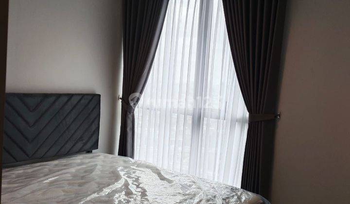 Dijual Apartement Taman Anggrek Residence, Tj. Duren, Jakarta Barat 2