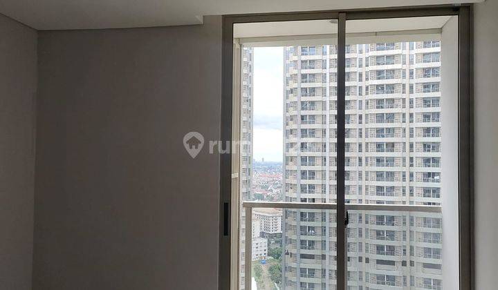 Dijual Apartement Taman Anggrek Residence, Tj. Duren, Jakarta Barat 1