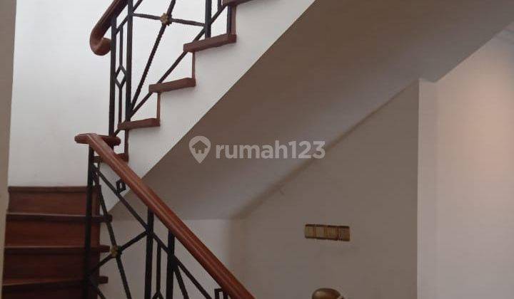 Dijual Rumah di Jl. Cilandak Jakarta Selatan 2