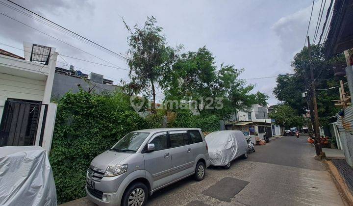 Dijual Tanan Duri Kepa, Kb. Jeruk, Jakarta Barat 2