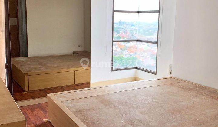 Dijual Apartement Salemba Residance, Jakarta Pusat 2