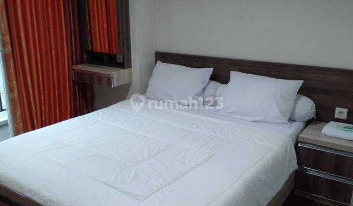 Disewakan Apartement Puri Orchard, Jakarta Barat 1