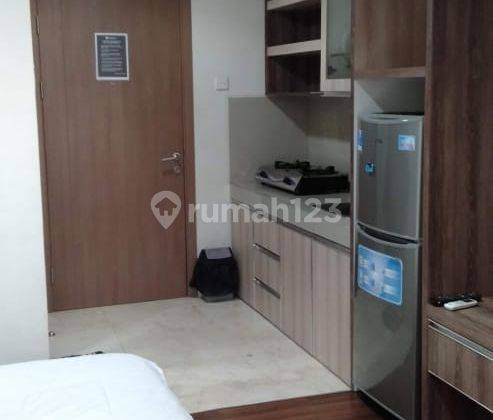 Disewakan Apartement Puri Orchard, Jakarta Barat 2