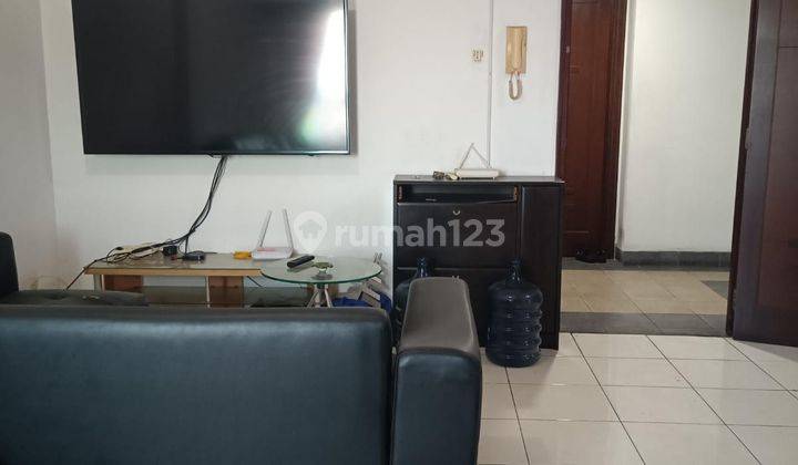 Diijual Apartemen Aston Marina Ancol, Jakarta Utara 1