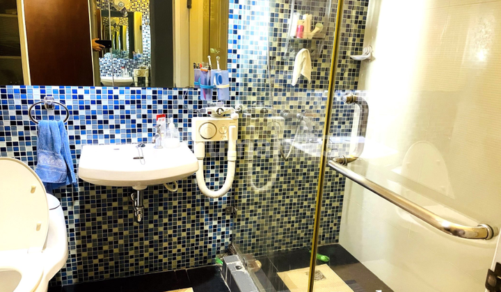 Dijual Cepat Apartemen Paladian Park, Kelapa Gading 2