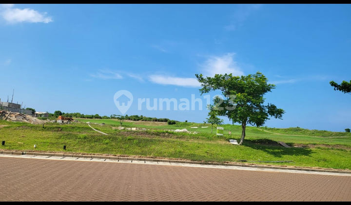 Dijual Cepat Tanah Mozart, Gading Serpong, Tangerang