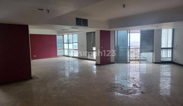 Dijual Cepat Apartemen Puri Casablanca, Jakarta Selatan 1