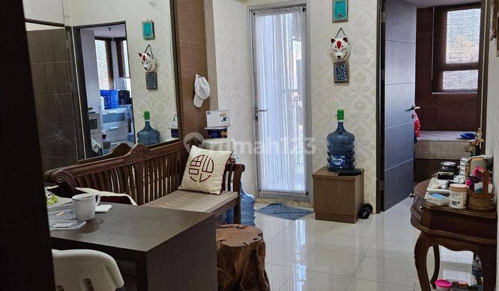 Dijual Apartemen Aston Tower 1, Pluit, Jakarta Utara 1