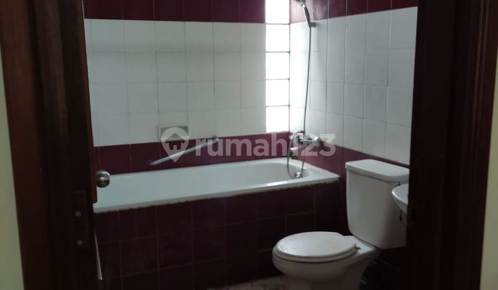 Disewakan Apartemen Mitra Bahari Pluit, Jakarta Utara 2