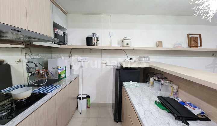 Sell Luxury Apartment in Grand Kamala Lagoon, Bekasi