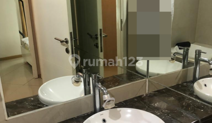 Jual Cepat Apartemen Gandaria City  2