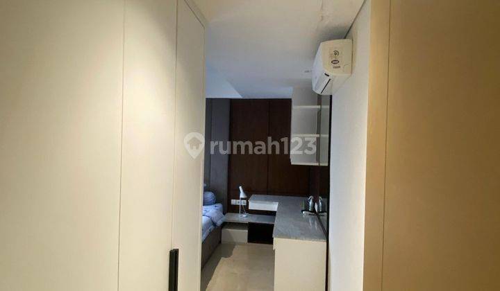 Apartemen Dijual Cepat Di Gold Coast, PIK, Jakarta Utara 2