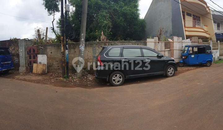 Tanah Dijual Cepat Di Jl. Pilar, Kedoya Selatan, Jakarta Barat Tanah Dijual Cepat Di Jl. Pilar, Kedoya Selatan, Jakarta Barat