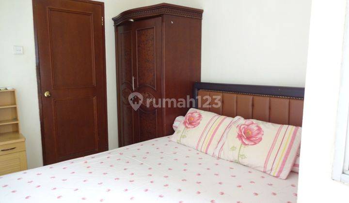 Apartement Mediterania Gajah Mada Residence 1 BR Furnished Bagus 1