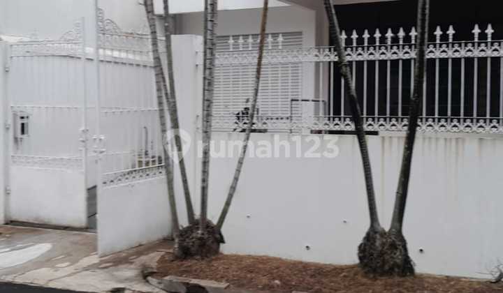 Tanah Dijual Cepat Di Cinere, Depok