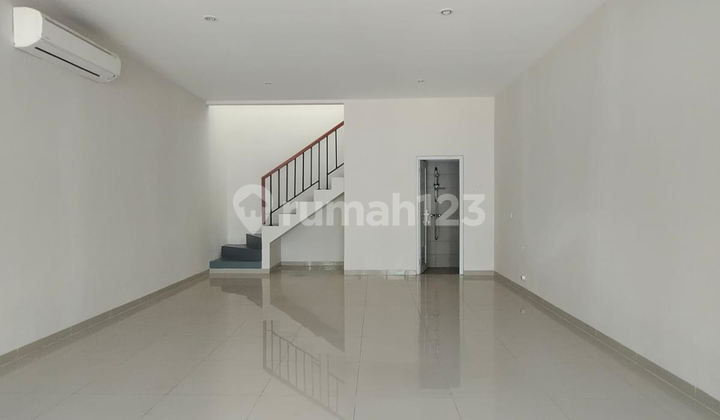 For Rent: Shophouse in Kebagusan Raya, Pasar Minggu, South Jakarta 2