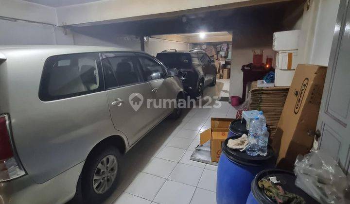 Ruko Dijual Cepat Di Jl. Duta Harapan Indah, Kapuk Muara 2