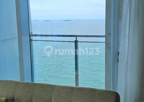 Dijual dan Disewakan Apartemen Regatta 2