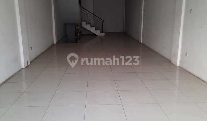 For Sale Strategic Shop House in Bintaro 2