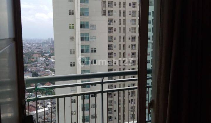 Disewakan Apartemen Central Park, Tj. Duren , Jakarta Barat 2