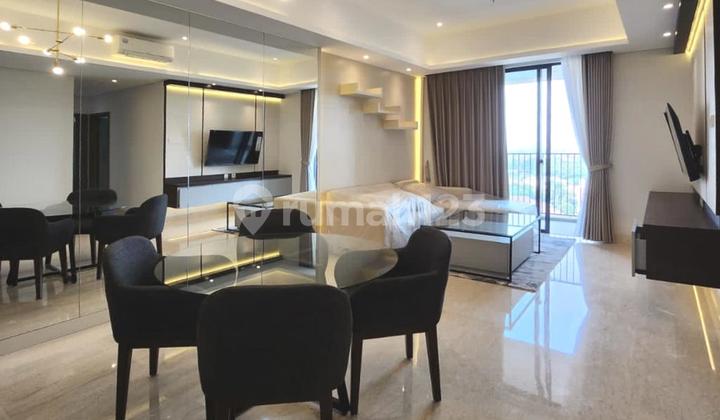 For Sale South Gate Apartment, South Jakarta - SM