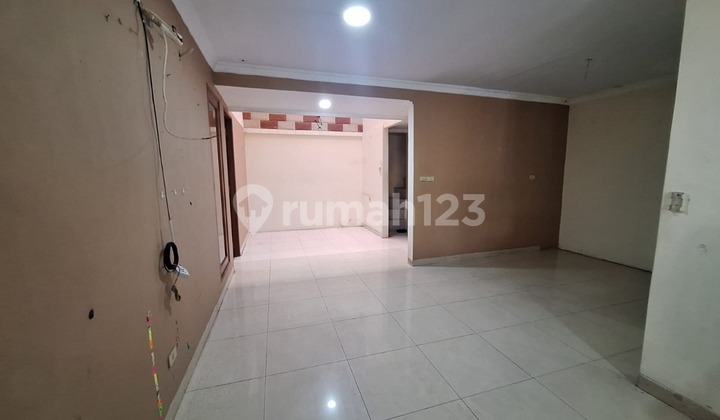 Dijual Cepat Rumah Griya Inti Sentosa  2
