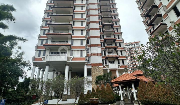 Rent Kintamani Apartment Mampang Prapatan