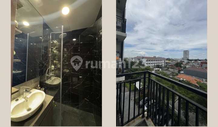 Disewa Apartemen Puri Orchad