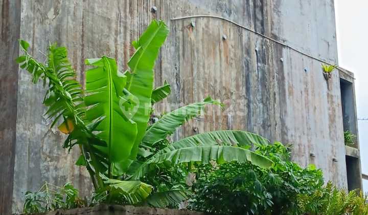 For Sale Swiftlet Nest House in Sukabumi 1