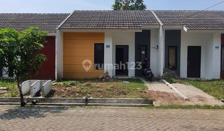 Over Kredit 30jt, Rumah Permata Mutiara Maja, Siap Huni 1