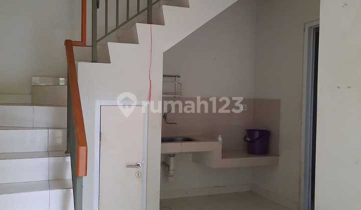 House For Sale Quickly In Arcadia Village, Gading Serpong 2