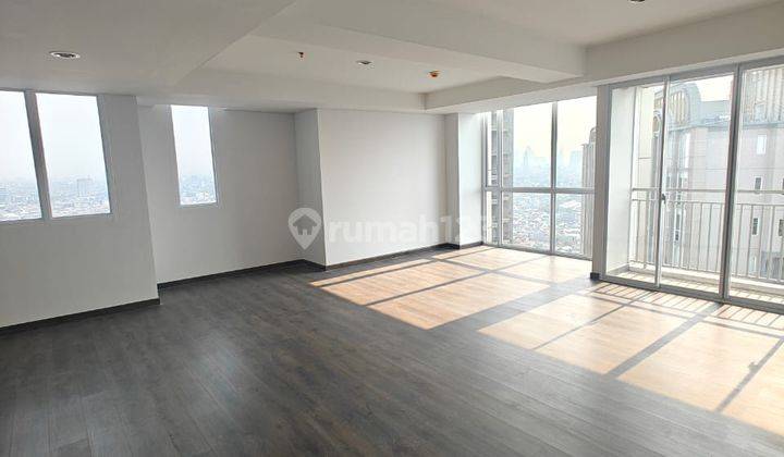 Penthouse Dijual Cepat Di Arandra Residence, Cempaka Putih 1