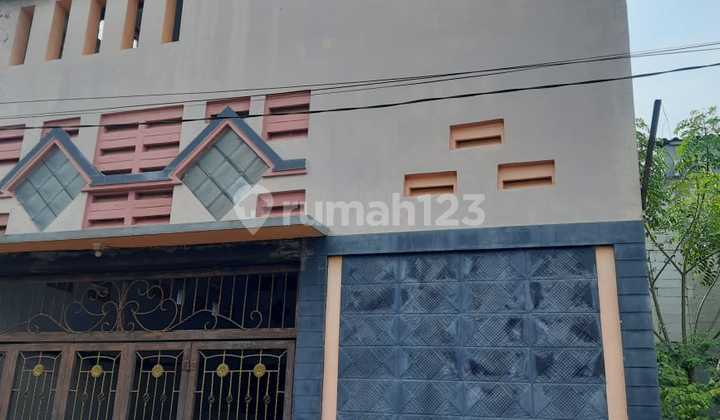 Rumah Dijual di Tangerang Rumah Dijual di Tangerang