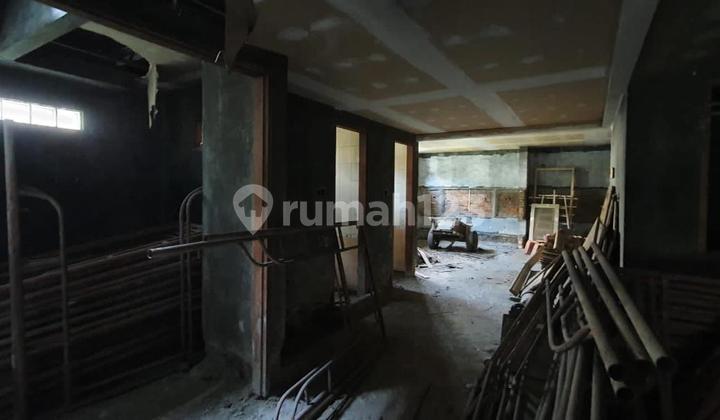 Dijual Rumah di Bukit Gading Mediterania  2