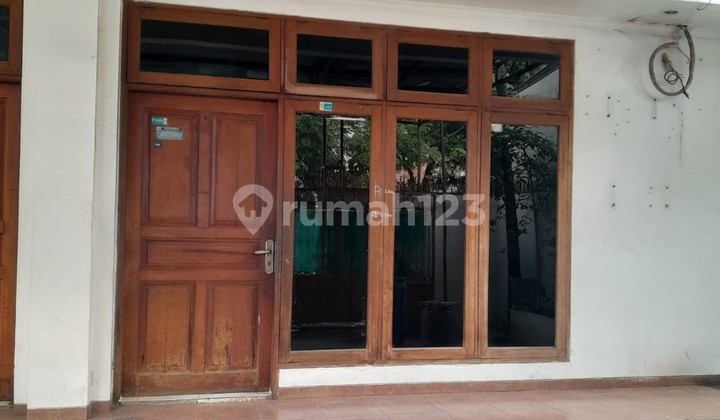 For Rent: Commercial Building on Jl. Srengseng Raya, Srengseng, West Jakarta 2