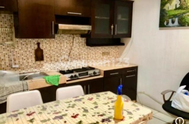 Jual Rumah Cirendeu Residence , Tangerang Selatan Jual Rumah Cirendeu Residence , Tangerang Selatan