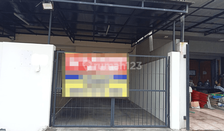 Disewakan Rumah Di Metland Puri, Petir, Tangerang 2